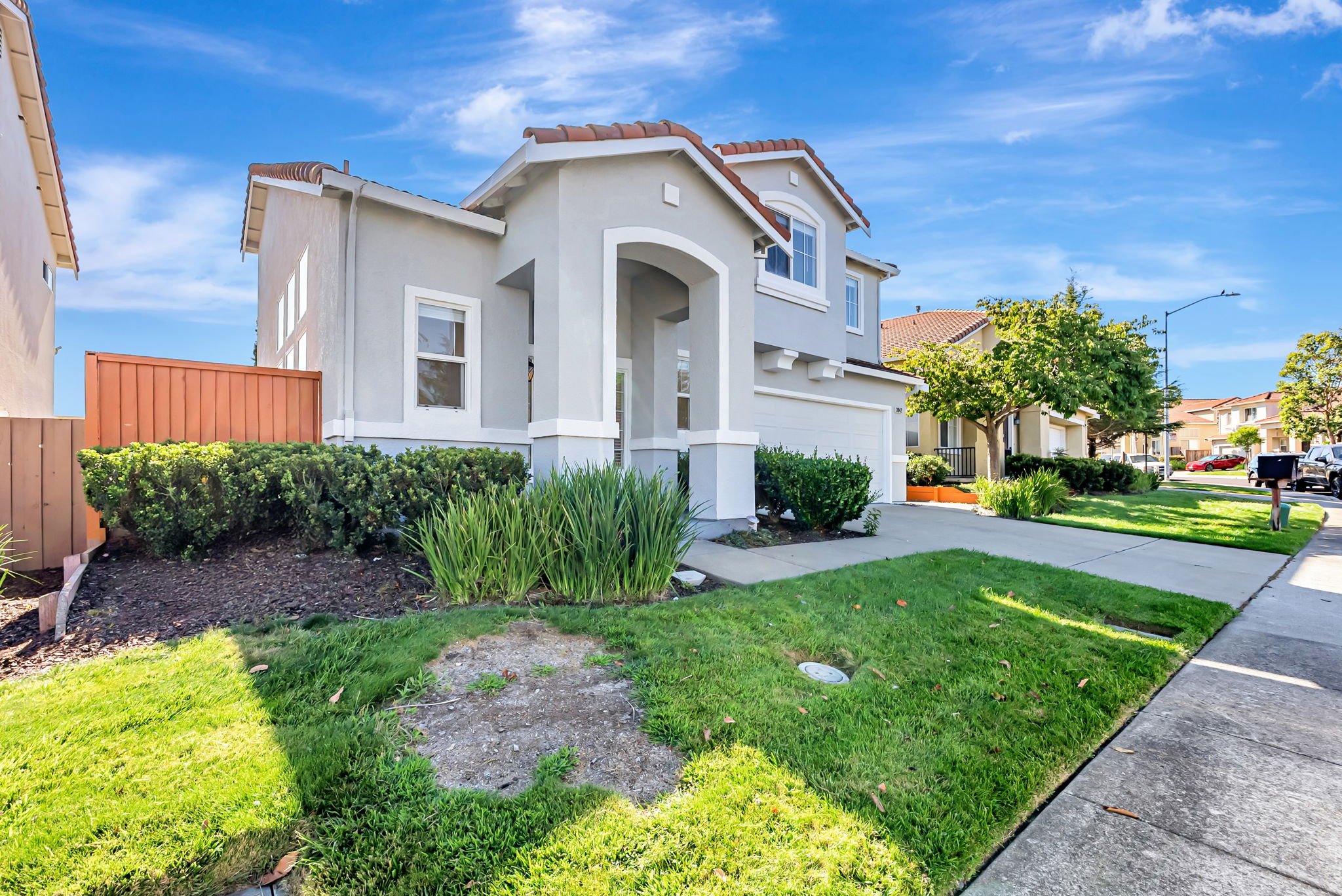 A single-family home in Richmond managed by Bay Vista PM.