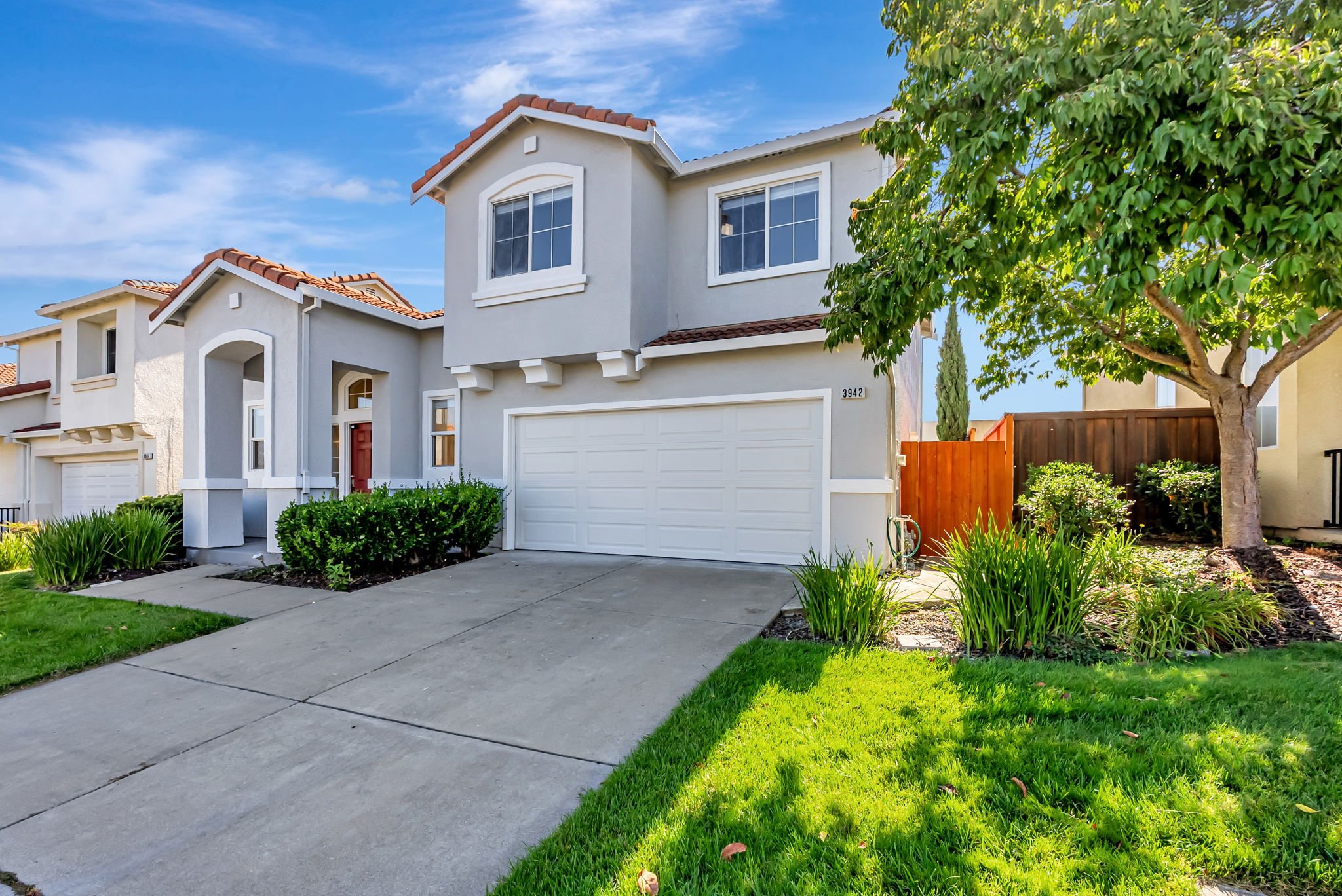 A single-family home in Richmond managed by Bay Vista PM.