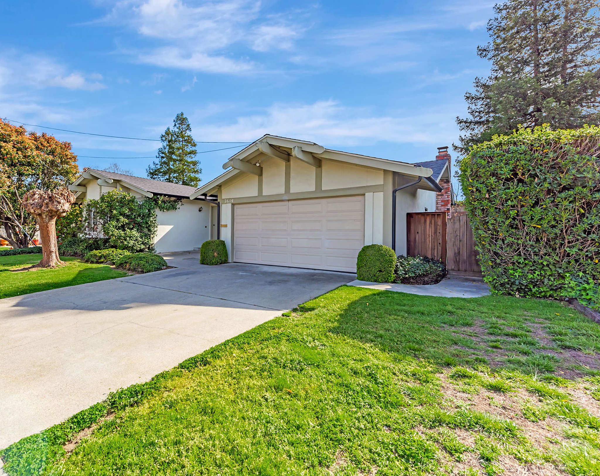 A single-family home in San Ramon managed by Bay Vista PM.